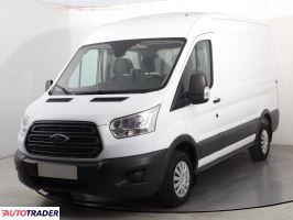 Ford Transit 2018 2.0