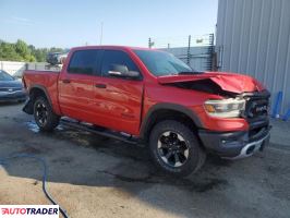 Dodge Ram 2022 5 Dodge Ram 2022 5