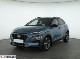Hyundai Kona 2019 1.6 174 KM
