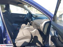 Nissan Rogue 2019 2