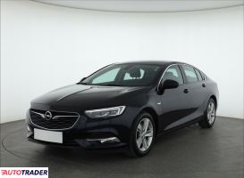 Opel Insignia 2018 1.6 134 KM