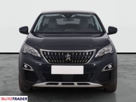 Peugeot 3008 2019 1.2 128 KM