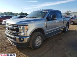 Ford Pozostałe 2021 6