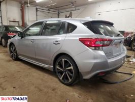 Subaru Impreza 2022 2
