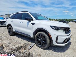 Kia Sorento 2022 2