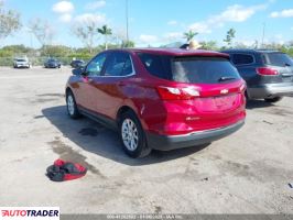 Chevrolet Equinox 2021 1 Chevrolet Equinox 2021 1