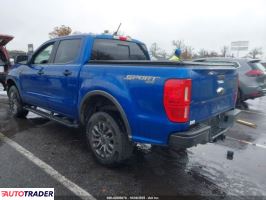Ford Ranger 2020 2