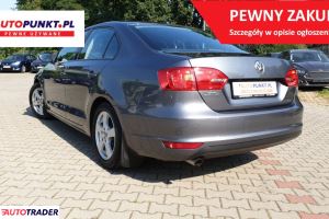 Volkswagen Jetta 2013 1.2 105 KM Volkswagen Jetta 2013 1.2 105 KM