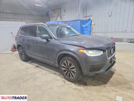 Volvo XC90 2022 2