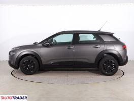 Citroen C4 Cactus 2018 1.2 108 KM