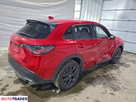 Honda HR-V 2025 2
