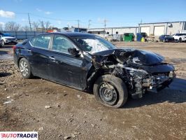 Nissan Altima 2020 2