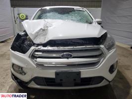 Ford Escape 2019 1 Ford Escape 2019 1