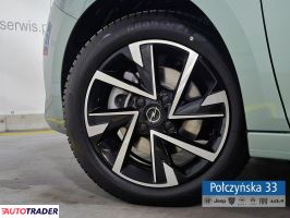 Opel Corsa 2026 1.2 100 KM