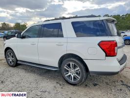Ford Expedition 2022 3