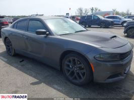 Dodge Charger 2023 3 Dodge Charger 2023 3