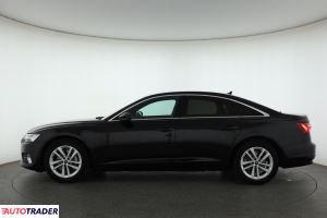 Audi A6 2022 2.0 261 KM