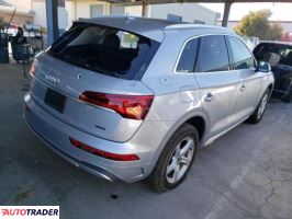 Audi Q5 2021 2