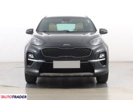 Kia Sportage 2018 1.6 174 KM