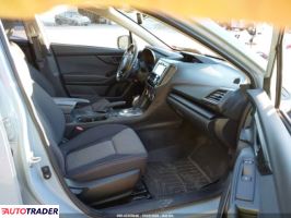 Subaru Pozostałe 2022 2