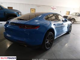 Porsche Panamera 2020 2
