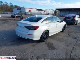 Honda Civic 2025 2 Honda Civic 2025 2