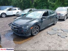 Honda Civic 2019 2 Honda Civic 2019 2
