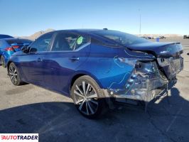 Nissan Altima 2020 2