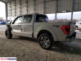 Ford Pozostałe 2023 2