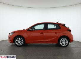 Opel Corsa 2023 1.2 73 KM