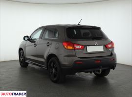 Mitsubishi ASX 2012 1.8 147 KM