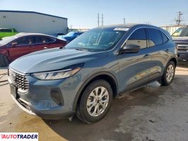 Ford Escape - zobacz ofertę