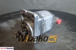 Silnik hydrauliczny Rexroth 05114450031517221095