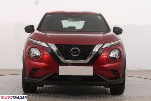 Nissan Juke 2020 1.0 115 KM