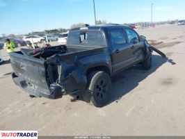 Toyota Tacoma 2020 3