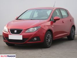 Seat Ibiza 2011 1.4 84 KM