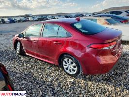 Toyota Corolla 2024 2 Toyota Corolla 2024 2