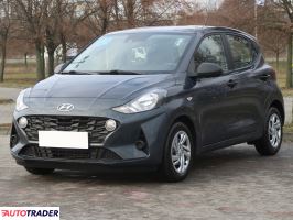 Hyundai i10 2020 1.0 65 KM