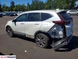 Honda CR-V 2021 2