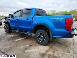 Ford Ranger 2023 2