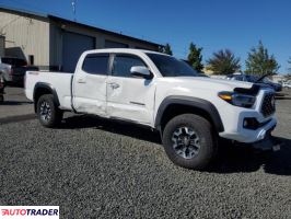 Toyota Tacoma 2023 3