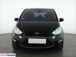 Ford S-Max 2013 2.0 160 KM