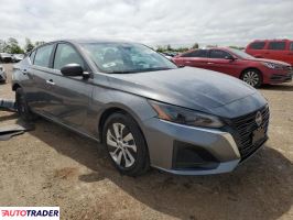 Nissan Altima 2024 2 Nissan Altima 2024 2