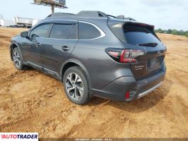 Subaru Outback 2020 2
