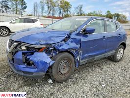 Nissan Rogue - zobacz ofertę