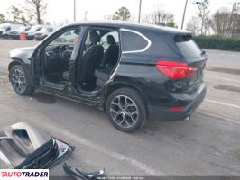 BMW X1 2021 2