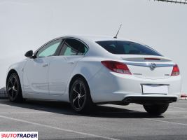 Opel Insignia 2010 1.6 177 KM