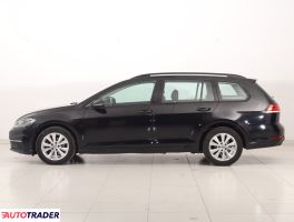 Volkswagen Golf 2018 1.6 113 KM Volkswagen Golf 2018 1.6 113 KM