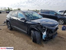 Hyundai Kona 2024 2