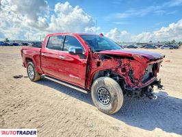 GMC Sierra 2023 6